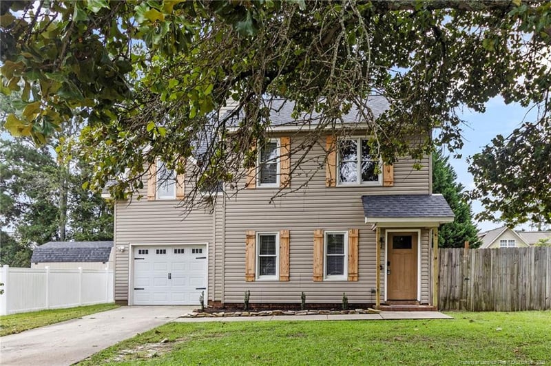 625 Appalachin Dr, Fayetteville, NC 28311