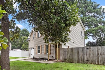 625 Appalachin Dr, Fayetteville, NC 28311