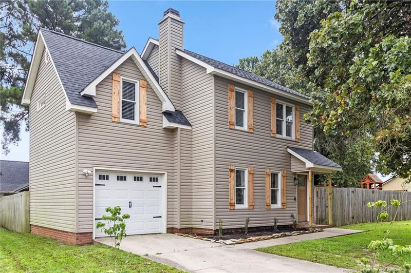 625 Appalachin Dr, Fayetteville, NC 28311