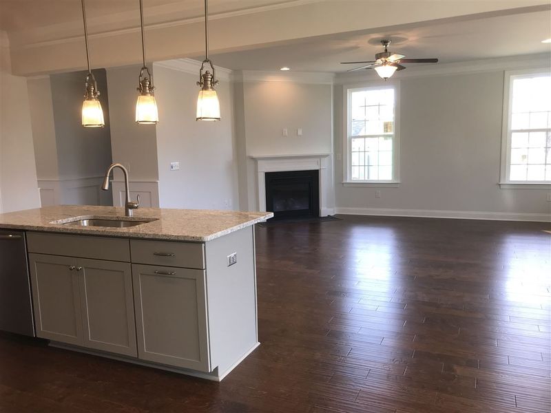 625 Belle Gate Pl #69, Cary, NC 27519