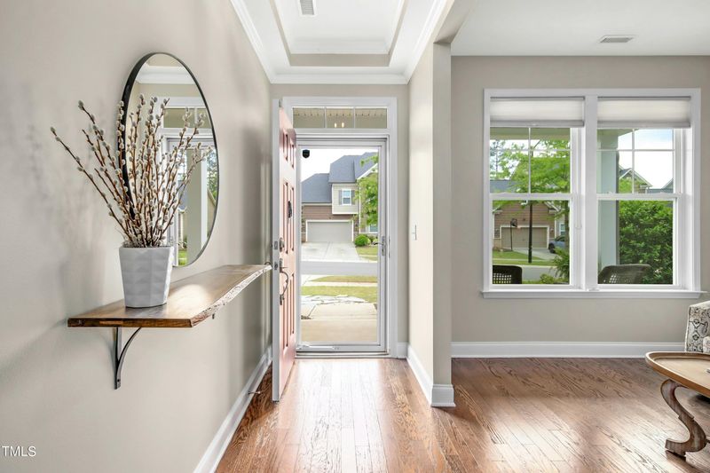 625 Botan Way, Hillsborough, NC 27278
