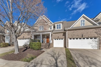 625 Canvas Dr, Wake Forest, NC 27587