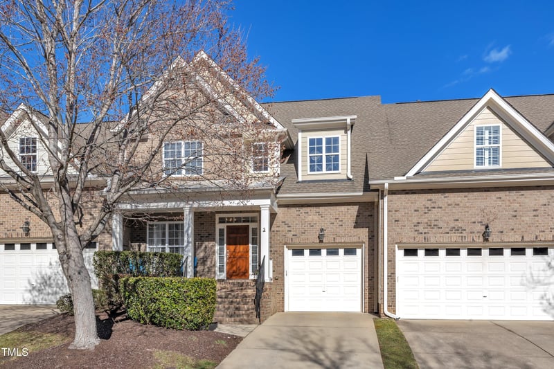 625 Canvas Dr, Wake Forest, NC 27587