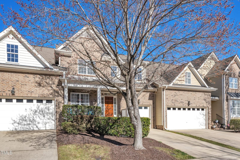 625 Canvas Dr, Wake Forest, NC 27587