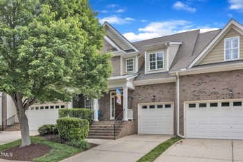 625 Canvas Dr, Wake Forest, NC 27587