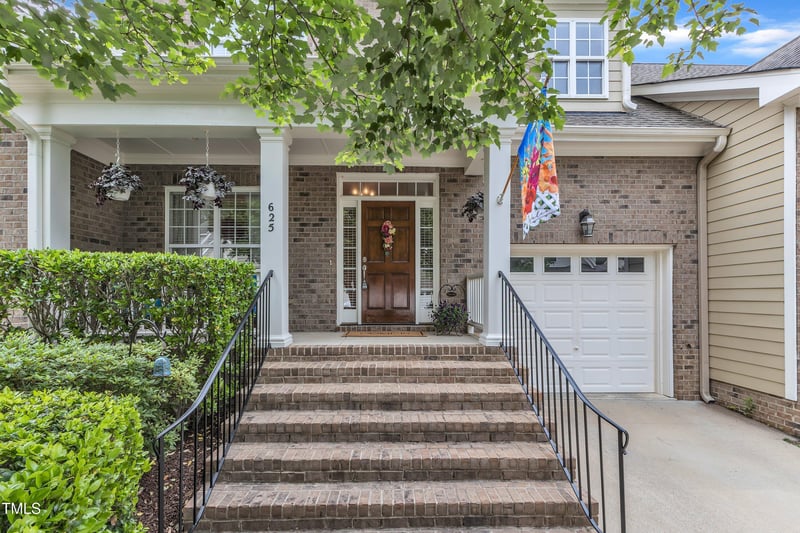 625 Canvas Dr, Wake Forest, NC 27587