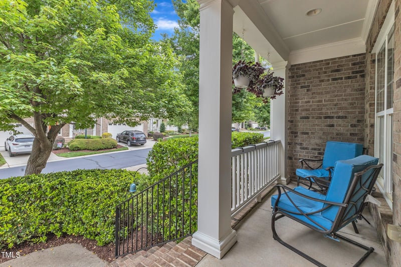 625 Canvas Dr, Wake Forest, NC 27587