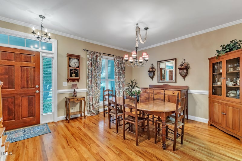 625 Canvas Dr, Wake Forest, NC 27587