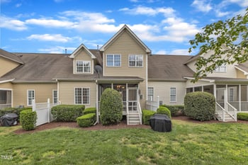 625 Canvas Dr, Wake Forest, NC 27587