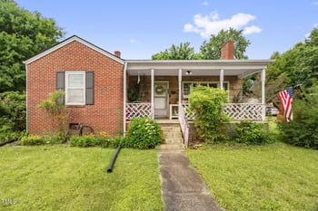 625 Columbia Ave, Burlington, NC 27217