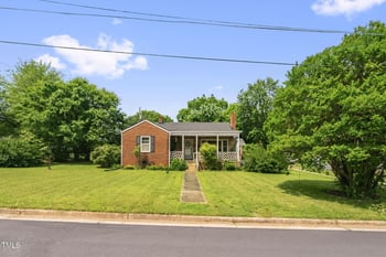 625 Columbia Ave, Burlington, NC 27217