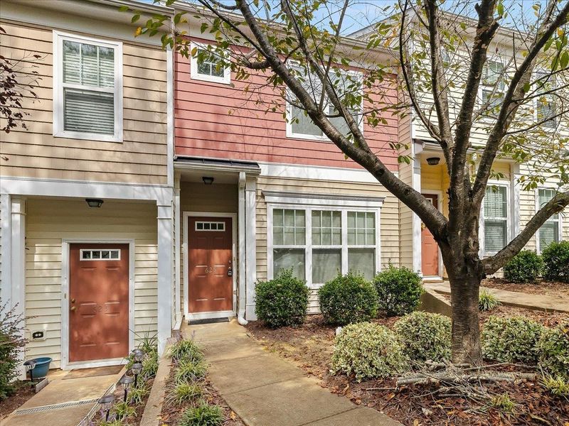 625 Elm Ave, Wake Forest, NC 27587