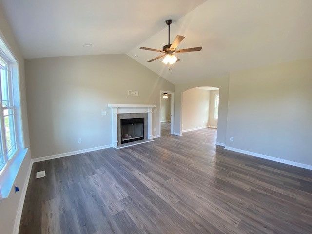 625 Flowers Rd, Four Oaks, NC 27524