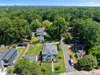 625 Glascock St, Raleigh, NC 27604