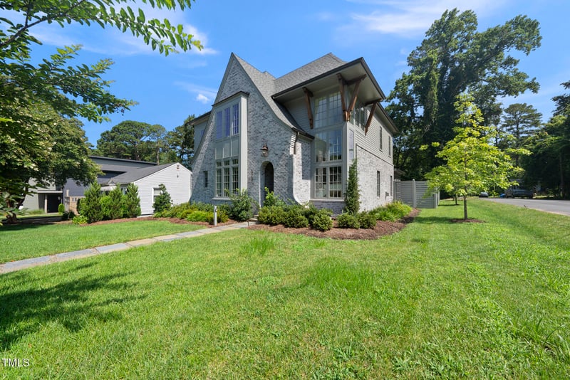 625 Glascock St, Raleigh, NC 27604