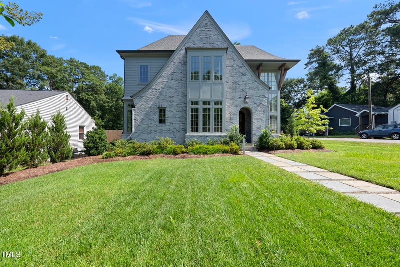 625 Glascock St, Raleigh, NC 27604