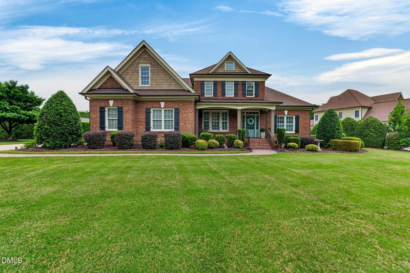 625 Grand Prince Ln, Raleigh, NC 27603