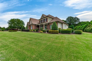 625 Grand Prince Ln, Raleigh, NC 27603
