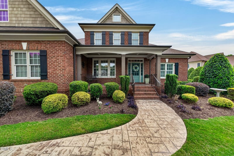 625 Grand Prince Ln, Raleigh, NC 27603