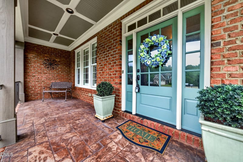 625 Grand Prince Ln, Raleigh, NC 27603