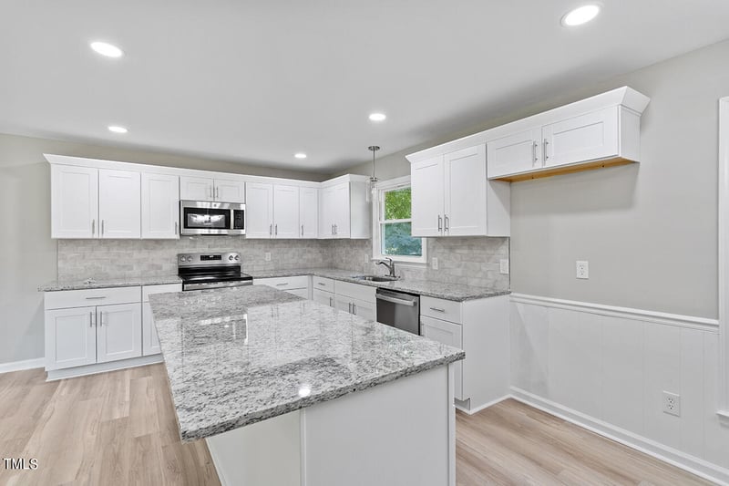 625 Green Willow Cir, Wendell, NC 27591