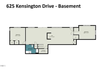 625 Kensington Dr, Chapel Hill, NC 27514
