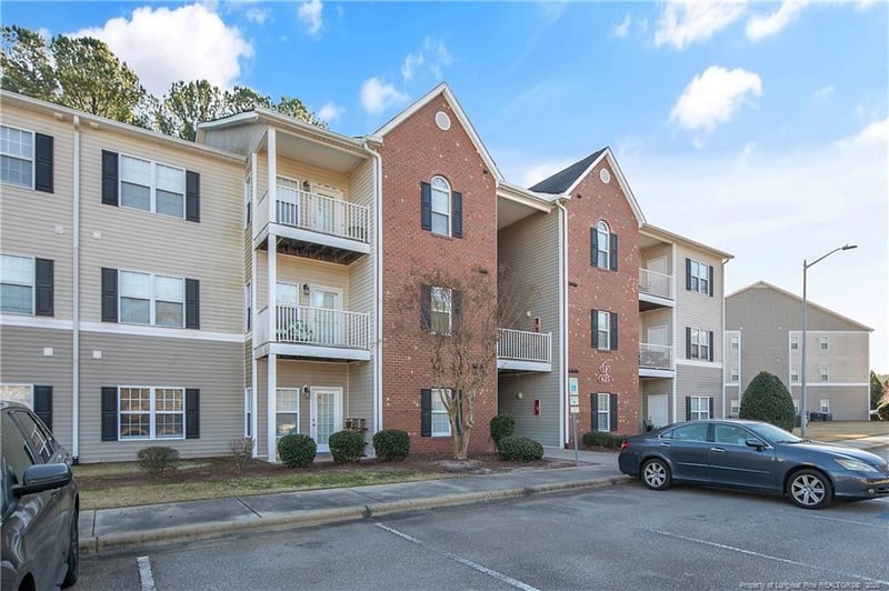 625 Marshtree Ln #108, Fayetteville, NC 28314