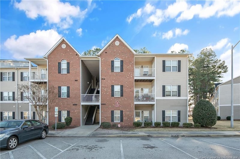 625 Marshtree Ln #108, Fayetteville, NC 28314