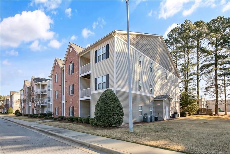 625 Marshtree Ln #208, Fayetteville, NC 28314