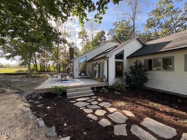 625 Mccray Rd, Burlington, NC 27217
