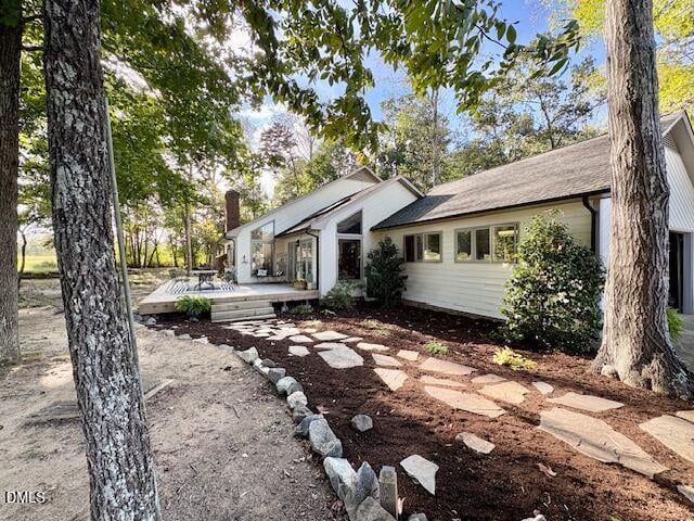 625 Mccray Rd, Burlington, NC 27217