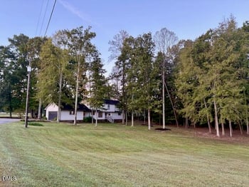 625 Mccray Rd, Burlington, NC 27217