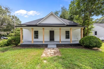 625 Mebane St, Burlington, NC 27217