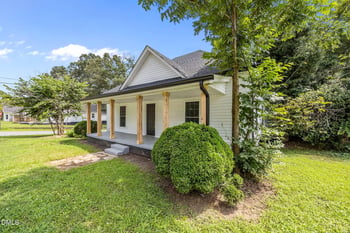 625 N Mebane St, Burlington, NC 27217