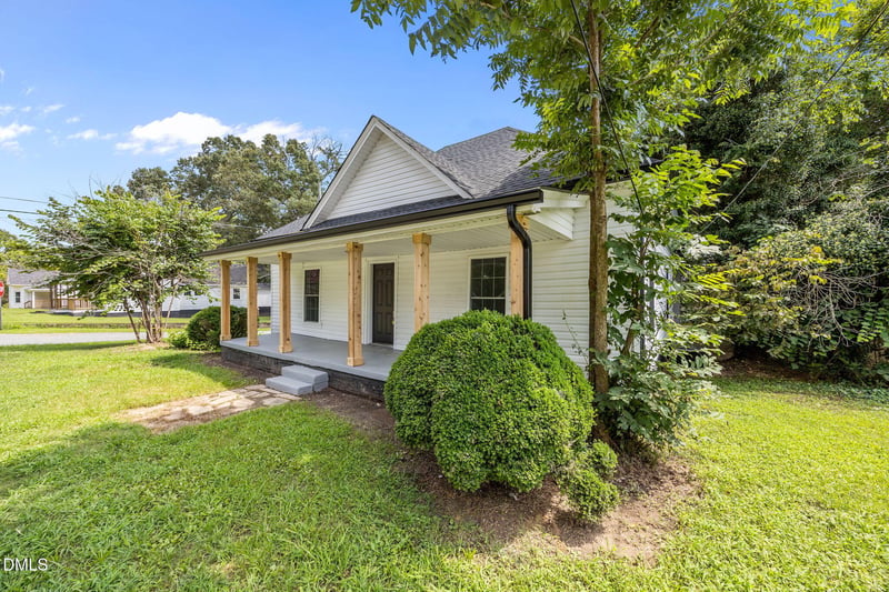 625 N Mebane St, Burlington, NC 27217
