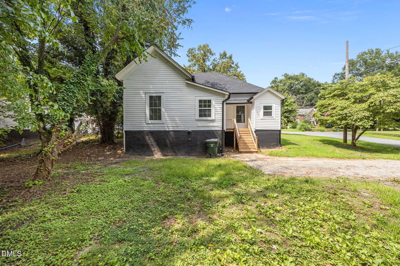 625 N Mebane St, Burlington, NC 27217