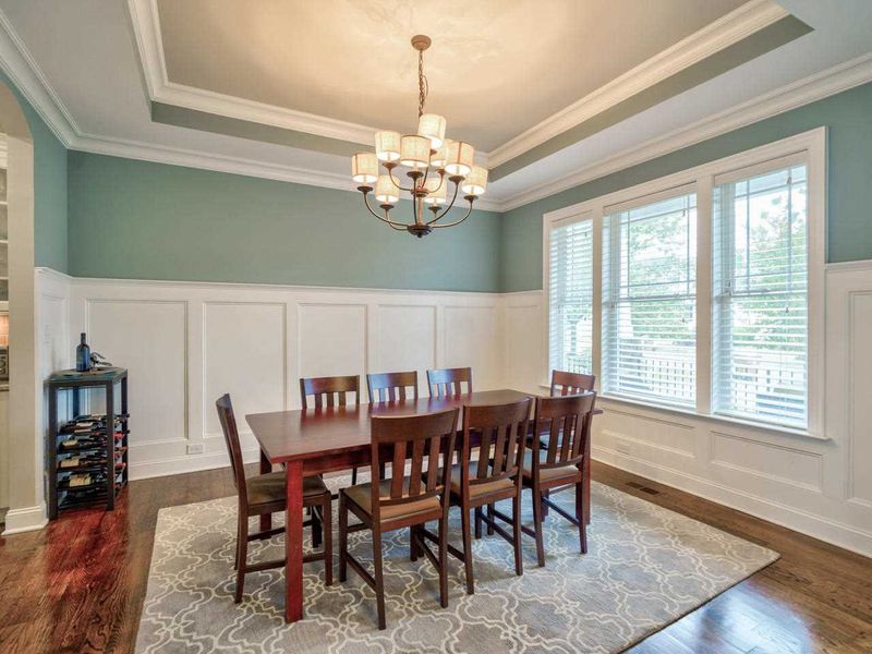 625 Mercer Grant Dr, Cary, NC 27519