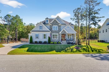 625 Meyers Place Ln, Holly Springs, NC 27540