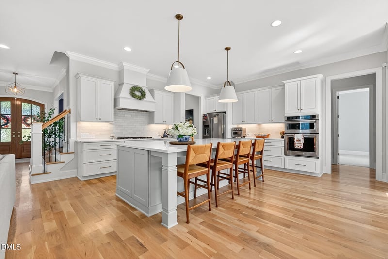 625 Meyers Place Ln, Holly Springs, NC 27540