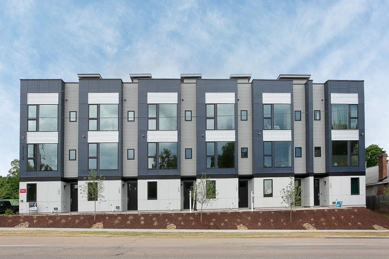 625 New Bern Ave #106, Raleigh, NC 27601