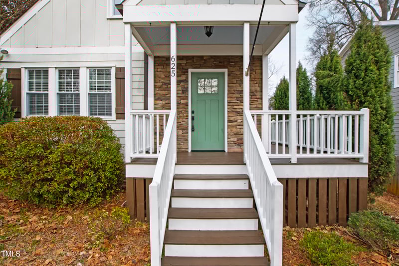 625 New Rd, Raleigh, NC 27608
