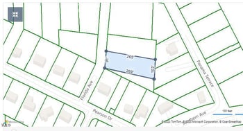 625 Pearson Dr Lot 198-201, Durham, NC 27713