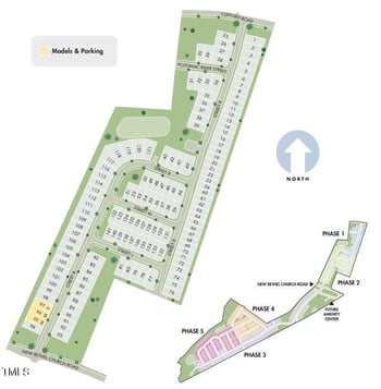625 Red River Dr, Garner, NC 27529