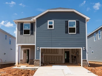 625 Red River Dr, Garner, NC 27529