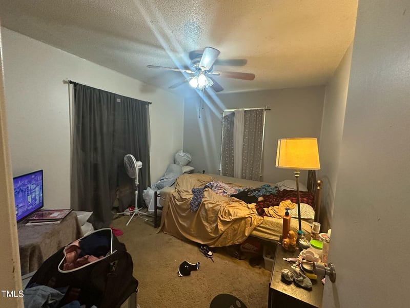 625 Revell Rd, Selma, NC 27576