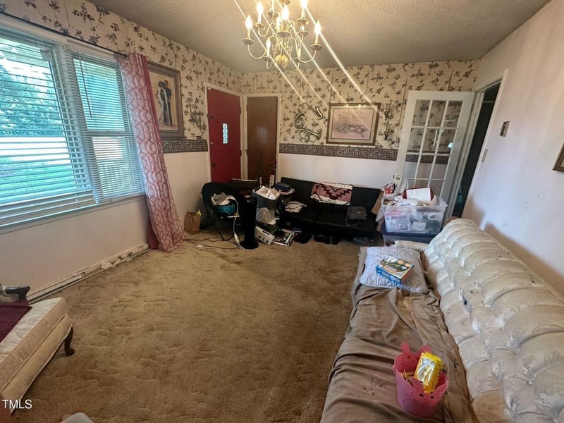 625 Revell Rd, Selma, NC 27576