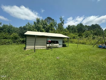 625 Revell Rd, Selma, NC 27576