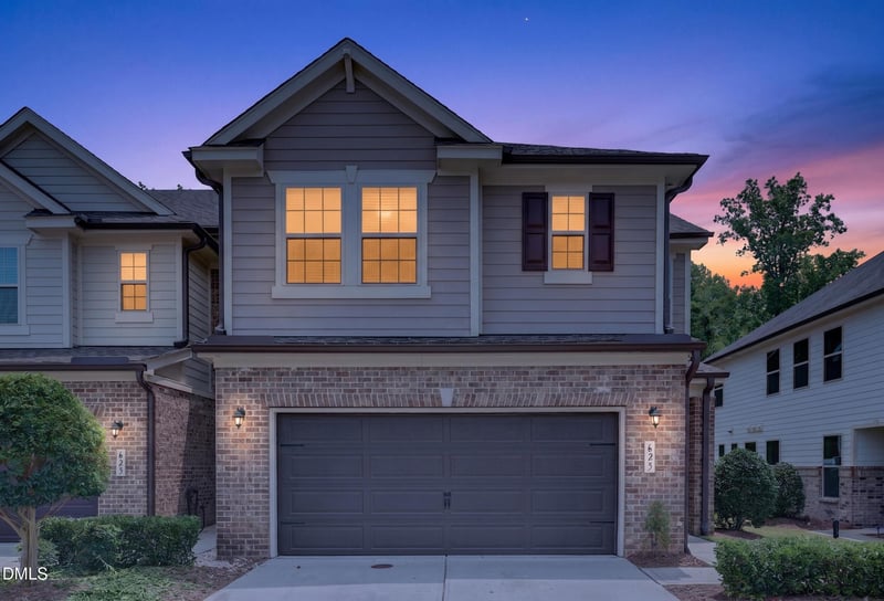 625 Rockcastle Dr, Cary, NC 27519