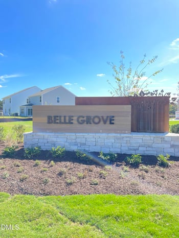 625 Stream Walk Crossing, Wendell, NC 27591