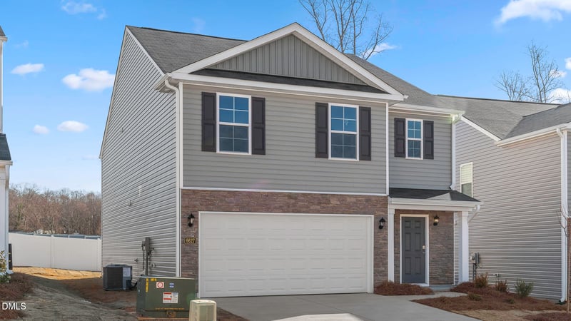 625 Stream Walk Crossing, Wendell, NC 27591